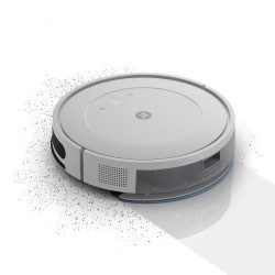iRobot Roomba Combo Essential Gris
