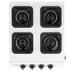 Orbegozo FO 4000 Parrilla portátil