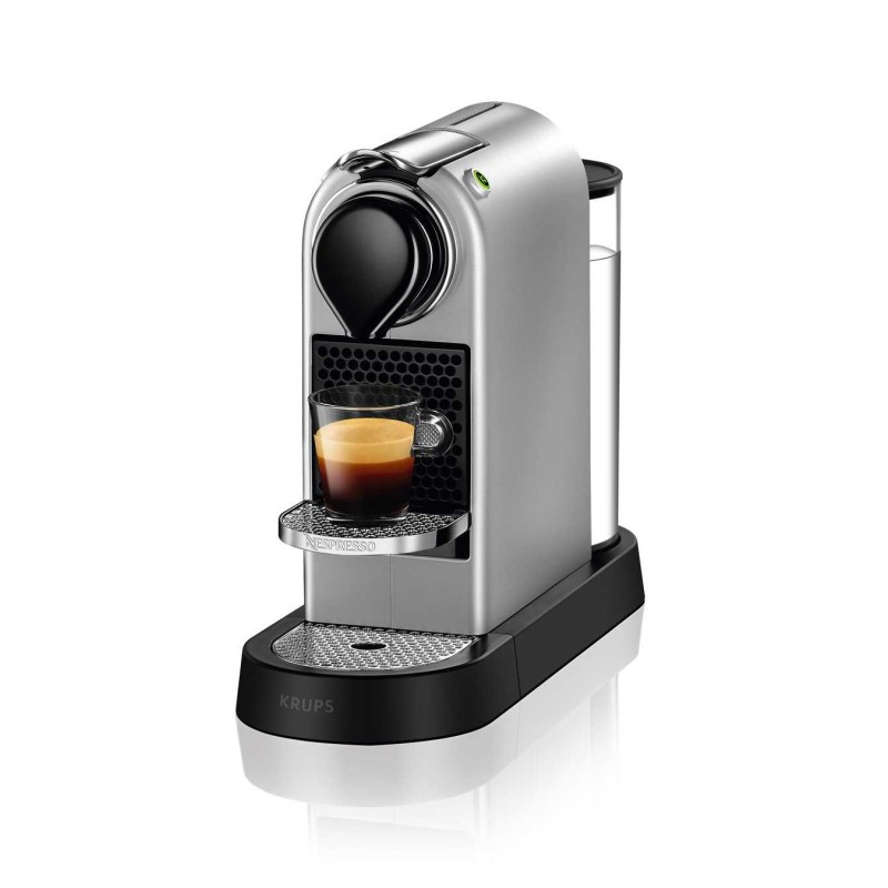 Krups Nespresso XN741B.23 cafetera eléctrica Semi-automática Macchina per caffè a capsule