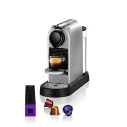 Krups Nespresso XN741B.23 cafetera eléctrica Semi-automática Macchina per caffè a capsule