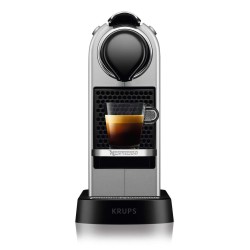 Krups Nespresso XN741B.23 cafetera eléctrica Semi-automática Macchina per caffè a capsule