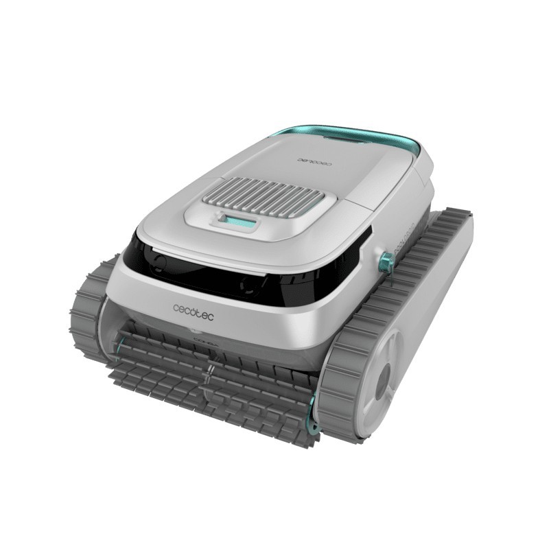 Cecotec Conga Pooldroid 5000 TotalClean Robot limpiafondos para piscina