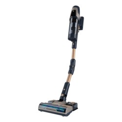 Cecotec Conga Rockstar 11500 Odyssey Station Connected IA Aspiradora escoba 2 en 1 Batería Secar HEPA Sin bolsa 1,7 L 850 W
