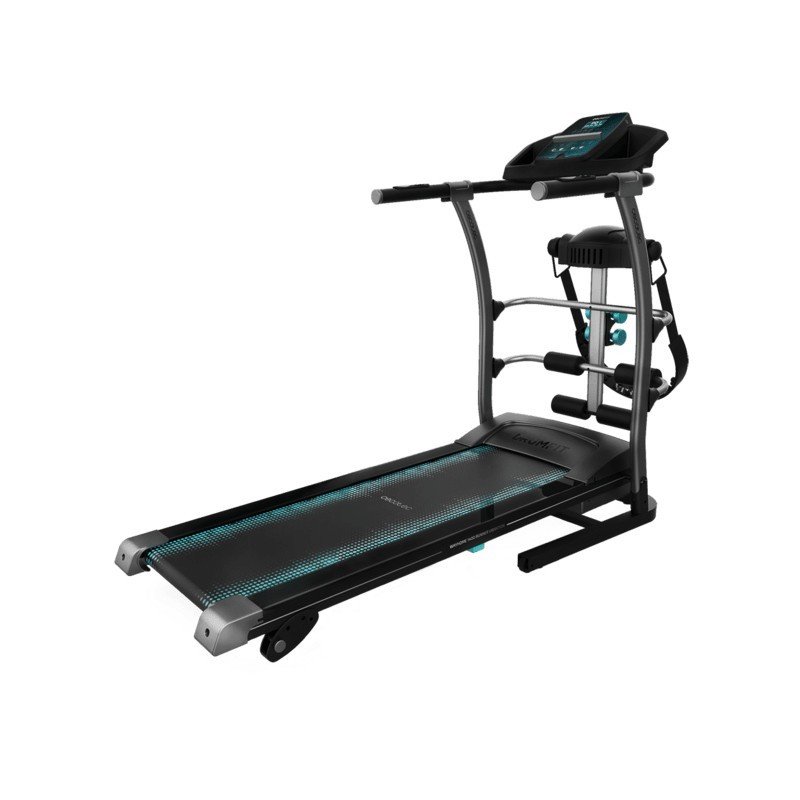 Cecotec DrumFit WayHome 1400 cinta de correr 400 x 1230 mm 14 kmh