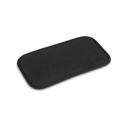 BaByliss Smooth Finish 230 Plancha de pelo Caliente Negro 41 W 2 m