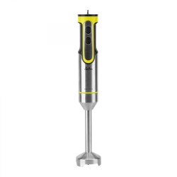 JATA JEBT1788 licuadora Batidora de inmersión 1200 W Verde claro, Acero inoxidable