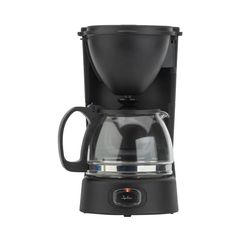 JATA JECA1750 cafetera eléctrica Semi-automática Cafetera de filtro