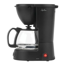 JATA JECA1750 cafetera eléctrica Semi-automática Cafetera de filtro