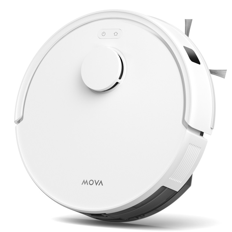 MOVA E20 0,33 L Blanco