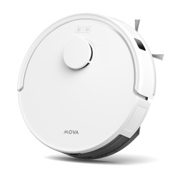 MOVA E20 0,33 L Blanco