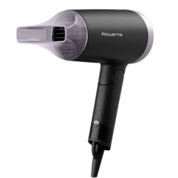 Rowenta CV1831F0 secador 1600 W Negro