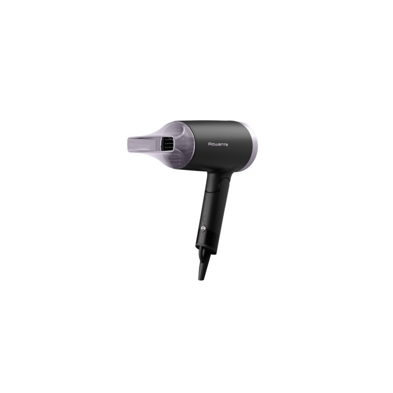 Rowenta CV1831F0 secador 1600 W Negro