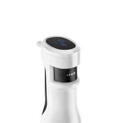 Ufesa Stellar 1500 Batidora de inmersión 1500 W Blanco