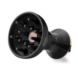 Bellissima Diffon Ion Ceramic secador 700 W Negro