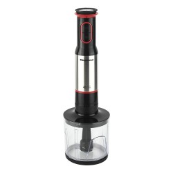Magefesa Kreisel Max 0,35 L Batidora de vaso 1200 W Negro