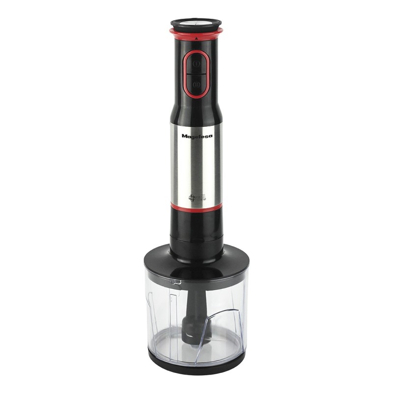 Magefesa Kreisel Max 0,35 L Batidora de vaso 1200 W Negro