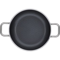 WMF 17.5934.6411 olla sopera Acero inoxidable