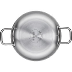 WMF 17.5934.6411 olla sopera Acero inoxidable