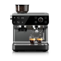 WMF Espresso Pro 04.1239.0011 cafetera eléctrica Semi-automática Máquina espresso 2,6 L