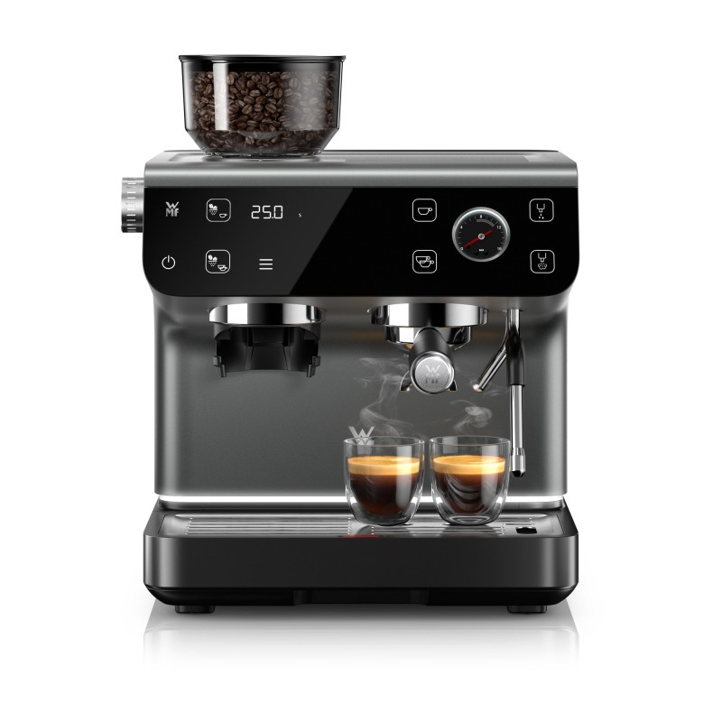 WMF Espresso Pro 04.1239.0011 cafetera eléctrica Semi-automática Máquina espresso 2,6 L