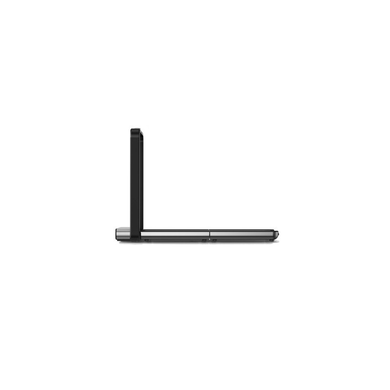 Kingsmith X21 cinta de correr 460 x 1210 mm 12 kmh