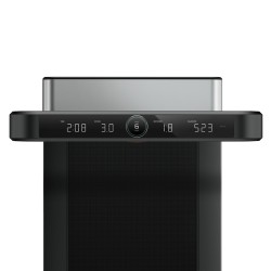Kingsmith X21 cinta de correr 460 x 1210 mm 12 kmh
