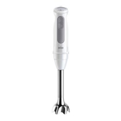 Braun MultiQuick 5 MQ 50236 M Batidora de inmersión 1000 W Blanco