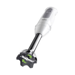 Braun MultiQuick 5 MQ 50236 M Batidora de inmersión 1000 W Blanco