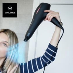 Taurus Fashion 2300 Pro secador 2200 W Negro