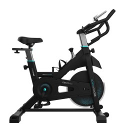 Cecotec DrumFit Indoor 20000 Race Bicicleta de ejercicio