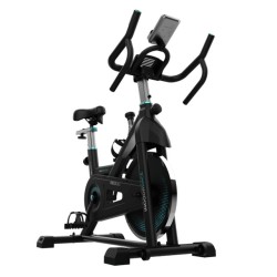 Cecotec DrumFit Indoor 20000 Race Bicicleta de ejercicio