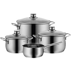 WMF 730446040 kit de cacerolas 4 pieza(s)