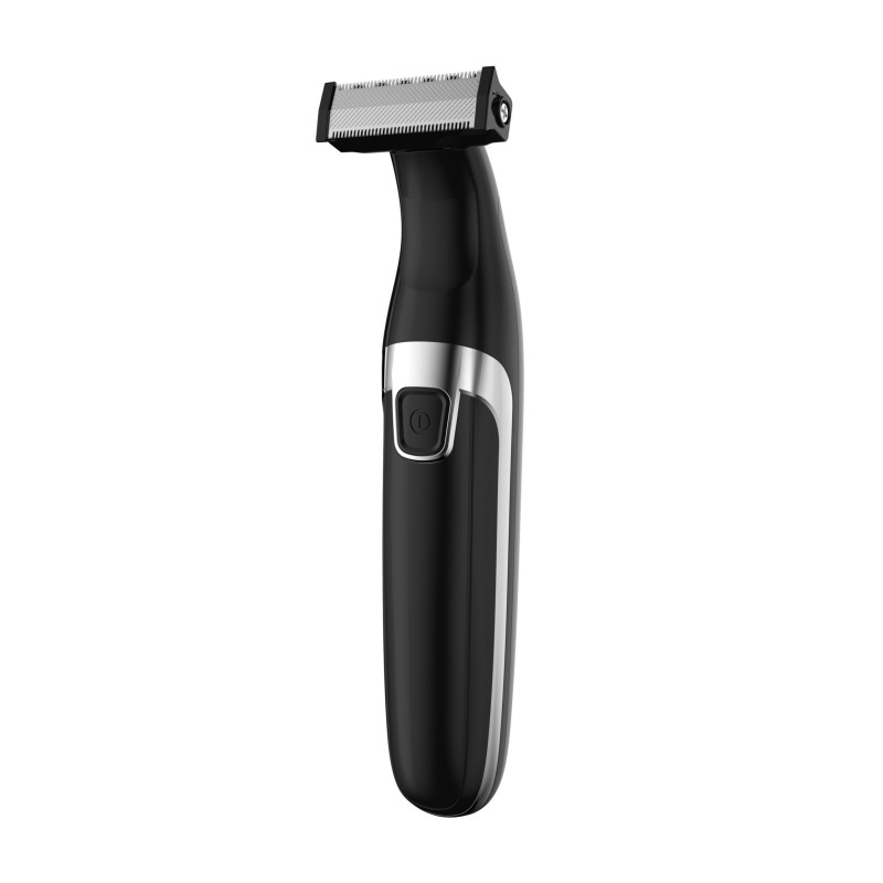 Küken 34392 afeitadora Máquina de afeitar de láminas Recortadora Negro, Gris