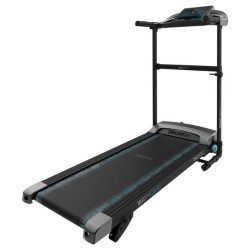 Cecotec DrumFit WayHome 1400 Sprint cinta de correr 1100 x 400 mm 14 kmh