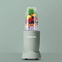 NutriBullet NB907MAJD licuadora 0,9 L Licuadora de vaso 900 W Verde