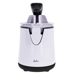JATA JEEX1058 exprimidor Exprimidor eléctrico con brazo 350 W Blanco