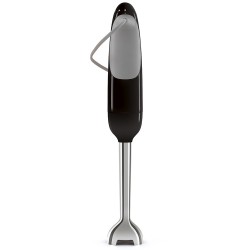 Smeg HBF11BLEU licuadora Batidora de inmersión 700 W Negro
