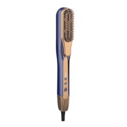 Cecotec A01_EU01_100159 Utensilio de peinado Herramienta de peinado con múltiples accesorios Airflow Azul 1000 W