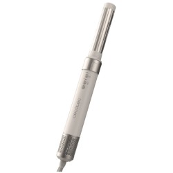 Cecotec Bamba CeramicCare 14in1 Herramienta de peinado con múltiples accesorios Champán 1400 W 1,8 m
