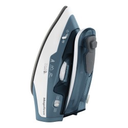 Magefesa Tour Plancha seco Teflón 1100 W Azul