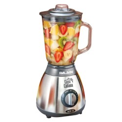 Palson Copacabana 1,5 L Batidora de vaso 600 W Metálico
