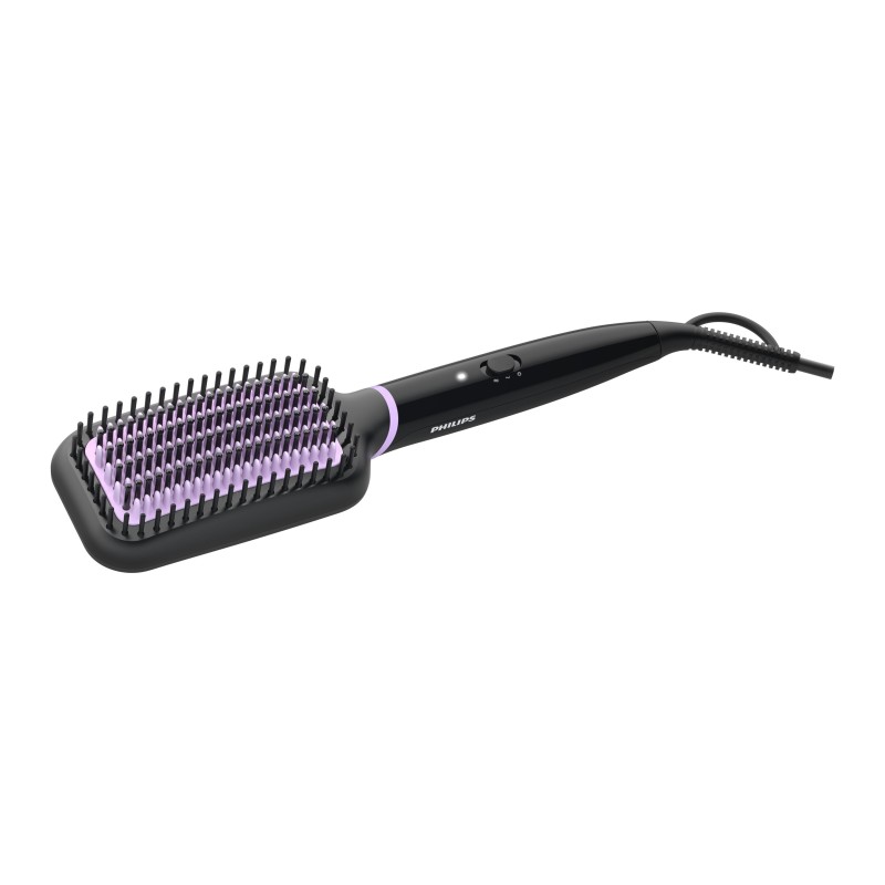Philips StyleCare Essential BHH880 00 Cepillo plano para alisar con calor