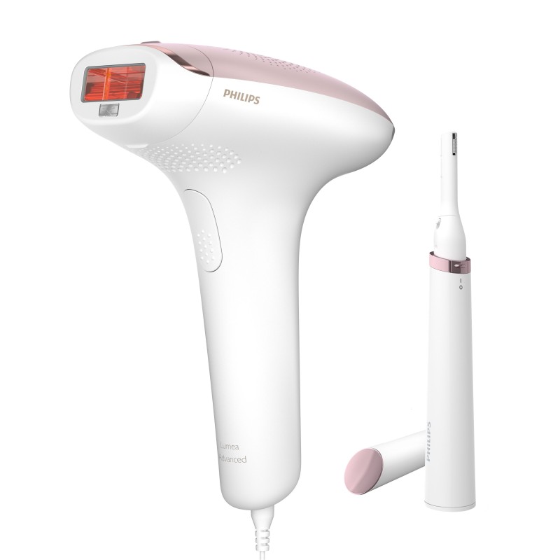 Philips Lumea Advanced Lumea IPL Serie 7000 Advanced BRI920 00 Dispositivo de depilación IPL