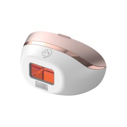 Philips Lumea Advanced BRI924 00 depiladora de luz pulsada Luz pulsada intensa (IPL) Rosa, Blanco