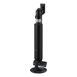 Samsung VS90F40DEK aspiradora de pie y escoba eléctrica Aspiradora escoba 2 en 1 Batería Secar HEPA 0,5 L Negro