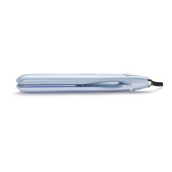 BaByliss Hydro-Fusion Hydro Fusion Straightener Plancha de pelo Caliente Negro 50 W 2,5 m