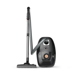 Rowenta Green Force Effitech RO6189 4,5 L Aspiradora cilíndrica Secar 400 W Bolsa para el polvo