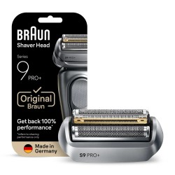 Braun Series 9 96M Cabezal para afeitado