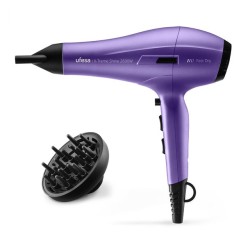 Ufesa 60306105 secador 2600 W Lavanda
