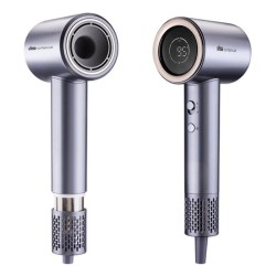 Ufesa 60308017 secador 1600 W Lavanda